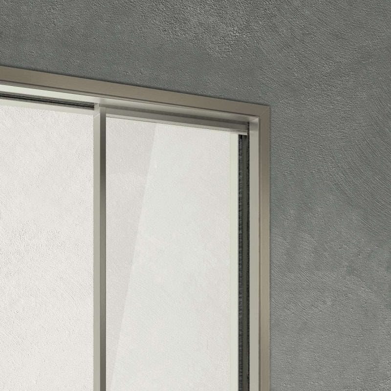 Раздвижные стеклянные двери HenryGlass MANHATTAN ARCH-00016170 - Вид №6