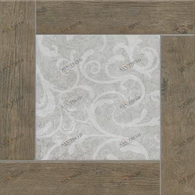 Бардолино коричневый SG155500N 40,2х40,2 Kerama Marazzi 