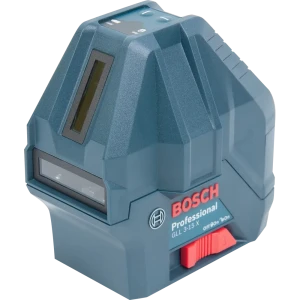 Уровень лазерный Bosch Professional GLL 3-15 X 0601063M00, 15 м 82136698 STLM-2032881