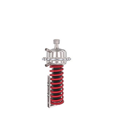Danfoss Регулятор перепада давления Virtus AFP 2/VFG 22 AFP2 регул. блок РПД, 1-3бар. PN16 003G5605 