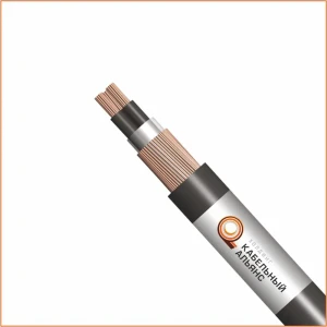 90801505 Кабель ЭКЗ НВПЭ 4x2x0.52 5е кат. 200В 50 м ТУ STLM-1535151