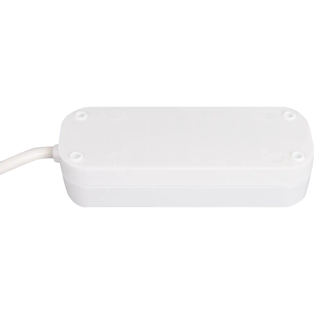 Удлинитель с заземлением Duwi 3 розетки, 3 м STLM-2195964 - Вид №3