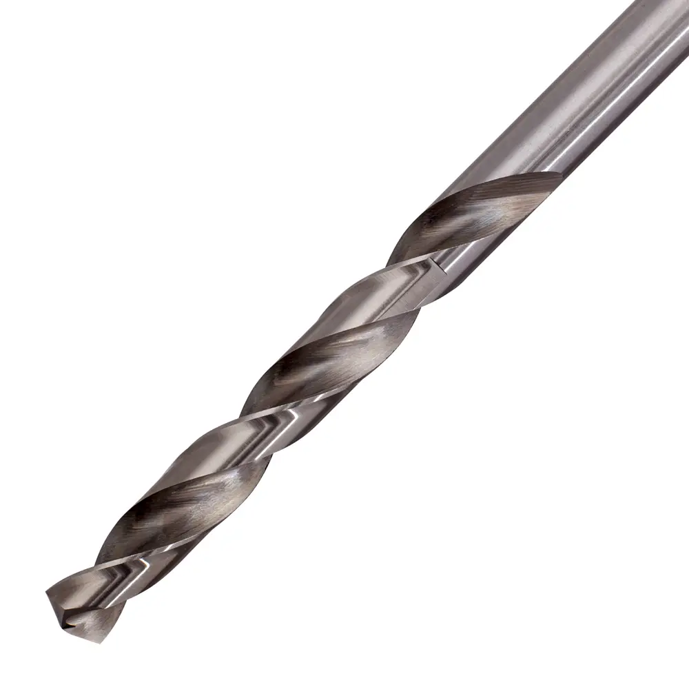 Сверло по металлу HSS-G 12х151 мм Dexter SM267 16660716 STLM-2099898  - Вид №1