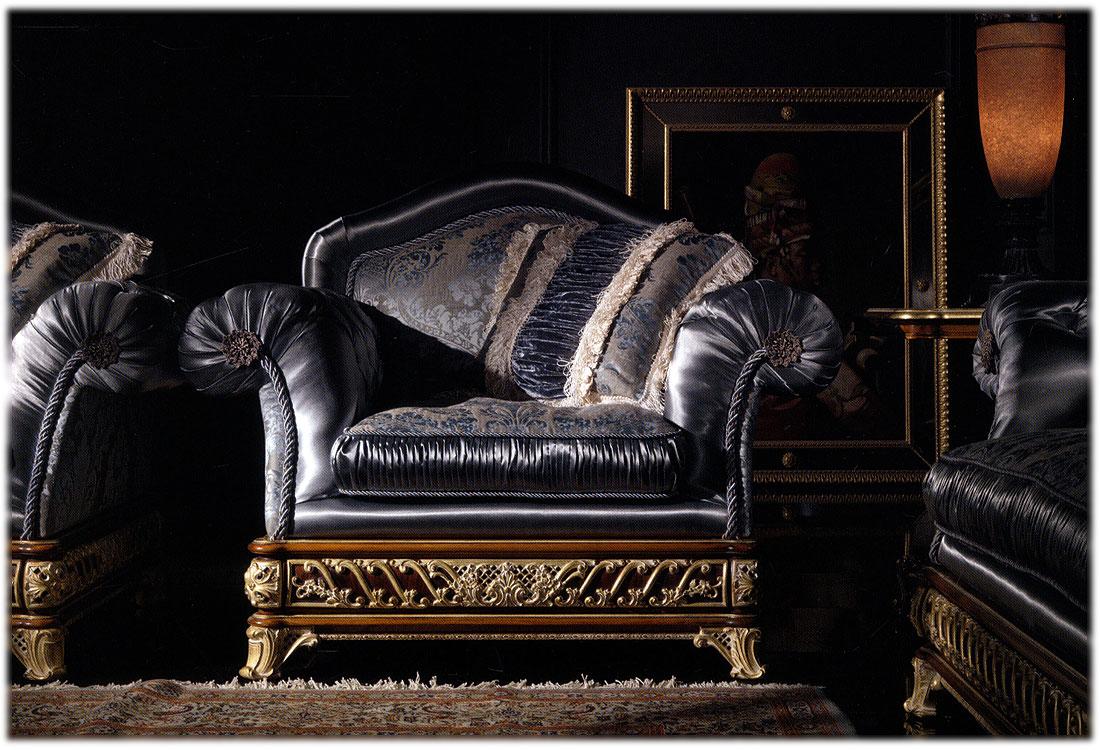 Кресло  JUMBO COLLECTION OPE-41 Opera