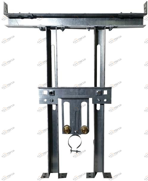 Biemme Подставка для туалета Lastra + Bmsvc