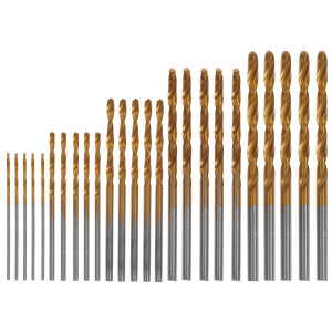 Набор сверл DEKO DS50 9165512