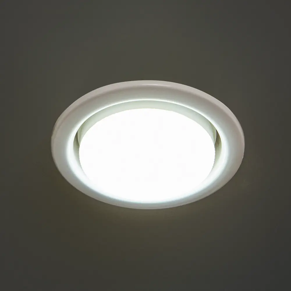 INSPIRE Buziet — встраиваемый спот с винтажным шармом 86131548 STLM-0066319 - Вид №2