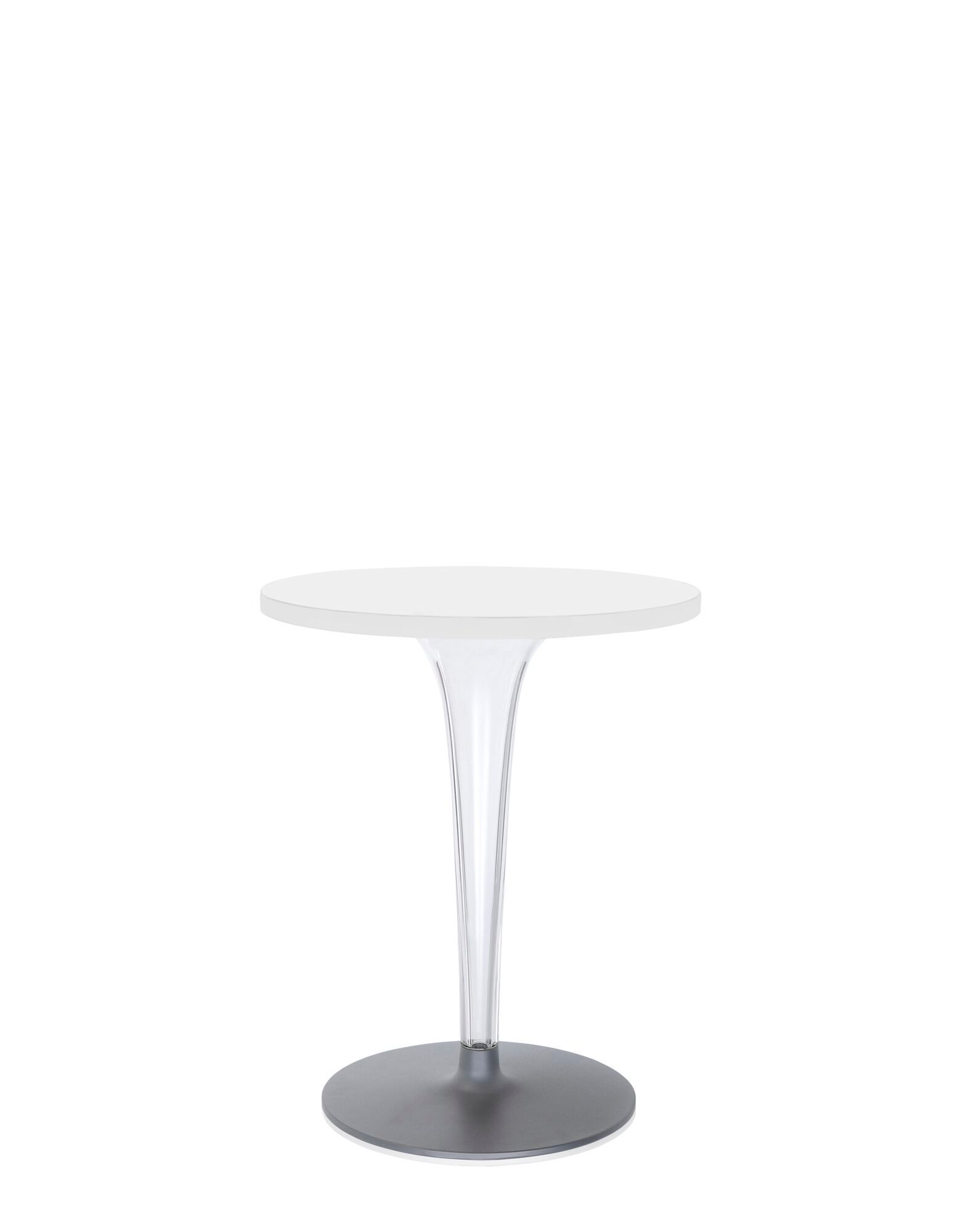 Круглый стол с ламинированной столешницей Kartell TOP TOP ARCH-00135708 - Вид №9