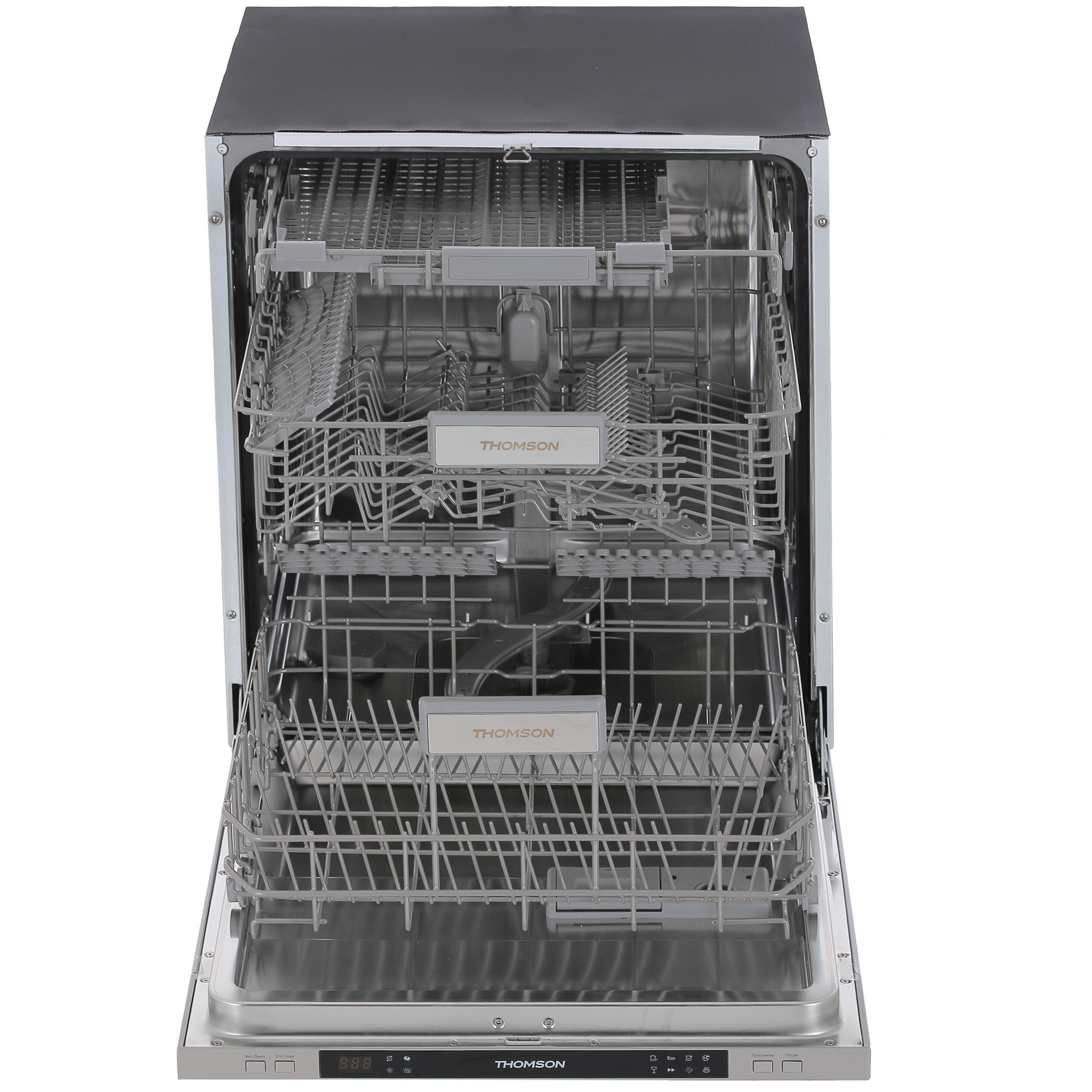 9100689 Встраиваемая посудомоечная машина Thomson DB30L73E04 STDN-0098919 - Вид №6