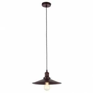 Подвесной светильник Newport 13006/S NEWPORT 13000 086820 Коричневый