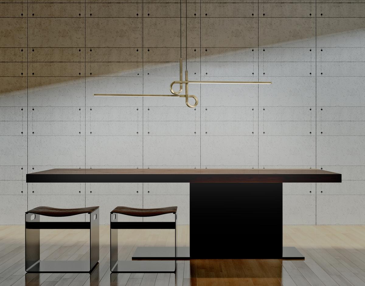 066561 Люстра 6122 Mantra Cinto 