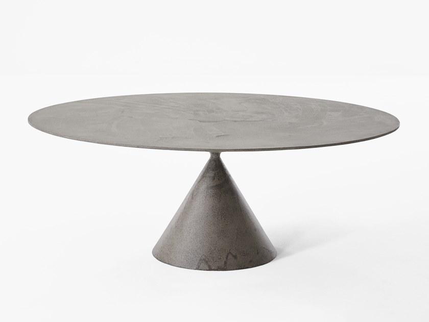 Desalto Овальный стол Clay sun-id-1417407 - Вид №1