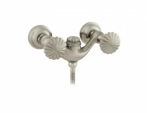 033419.C00.62 Смеситель для душа Сатин никель