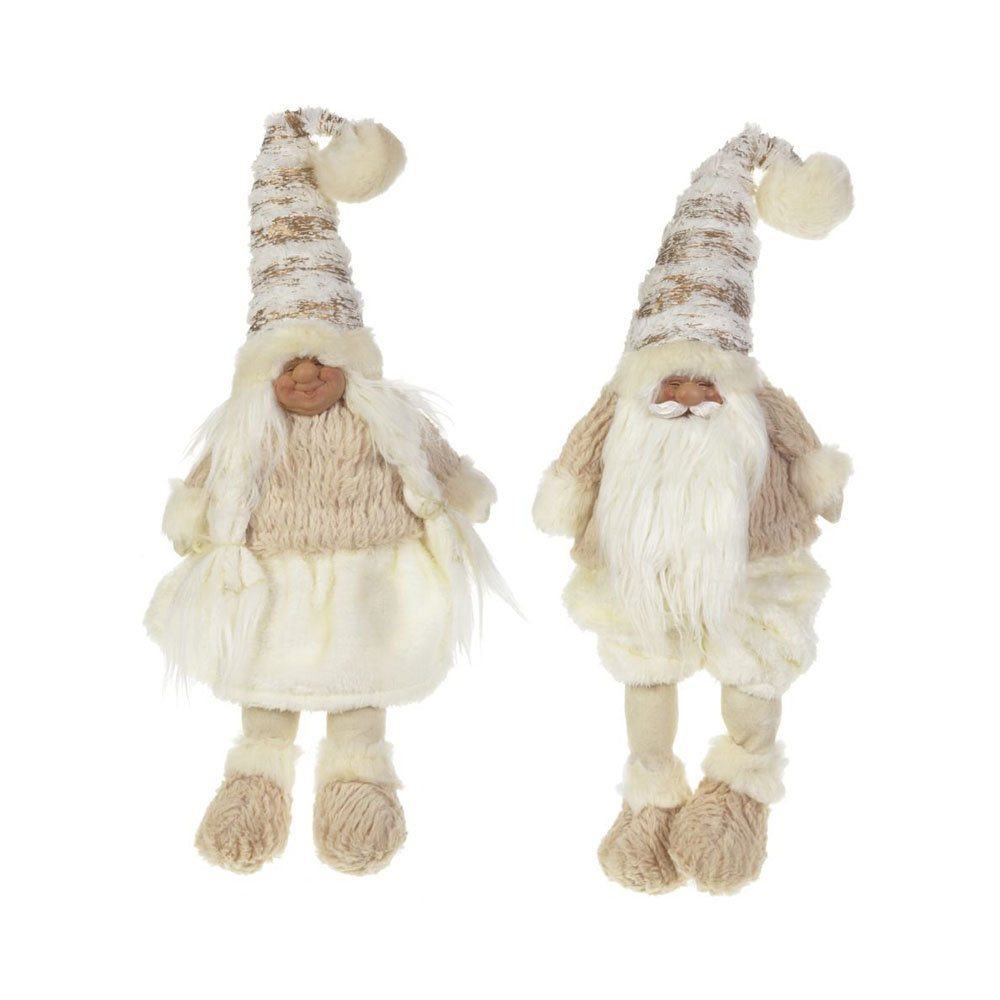 263101 Игрушка мягконабивная "Гном" 21 х 16 х 70 см Santreyd 