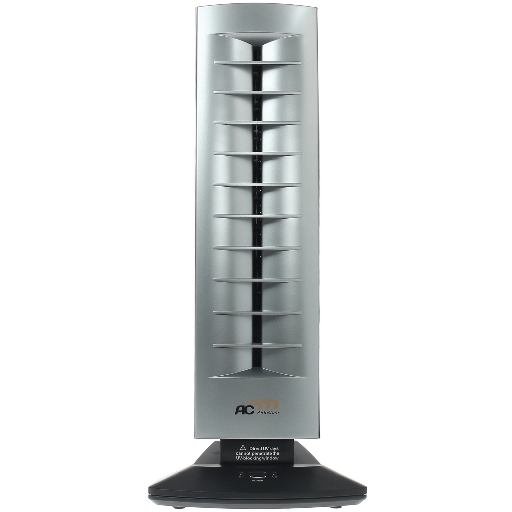 1331569 Очиститель воздуха AIC XJ-1100 серый STDN-0115328 - Вид №1