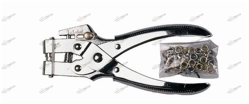 MAURER Плоскогубцы с петельками sun-id-1412296