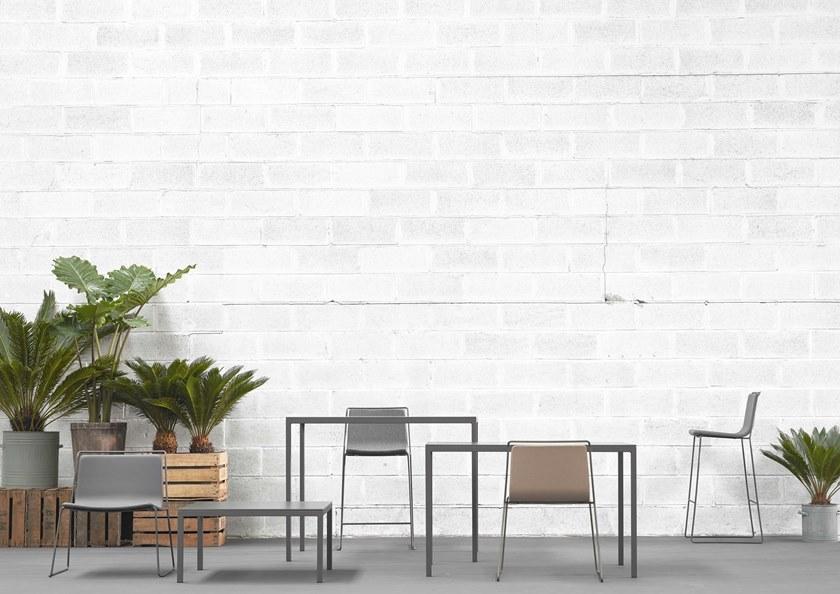 ONDARRETA Штабелируемое кресло-санки Alo sun-id-1456769 - Вид №8