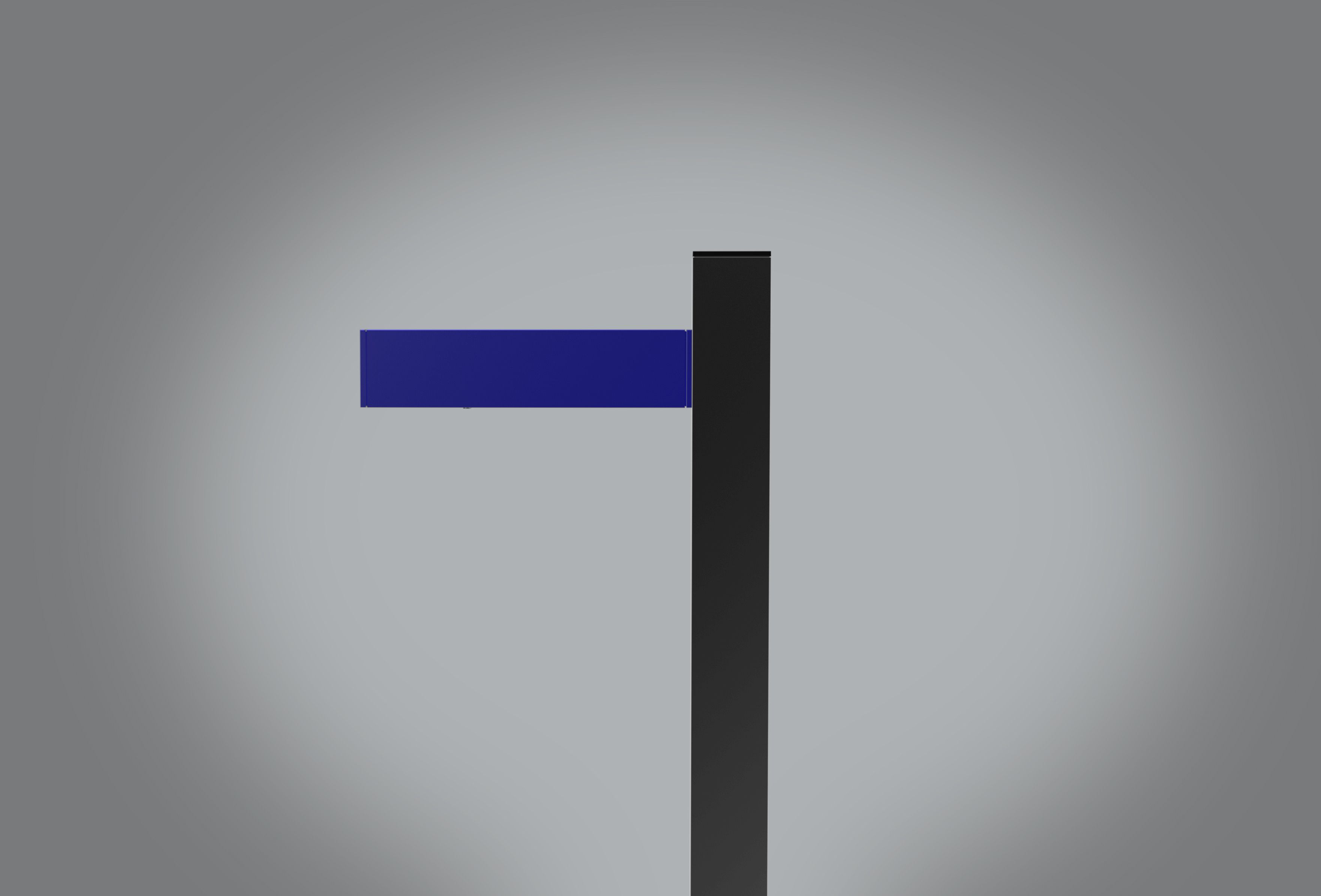 Алюминиевый световой столб Artemide Ходьба ARCH-00104028 - Вид №8