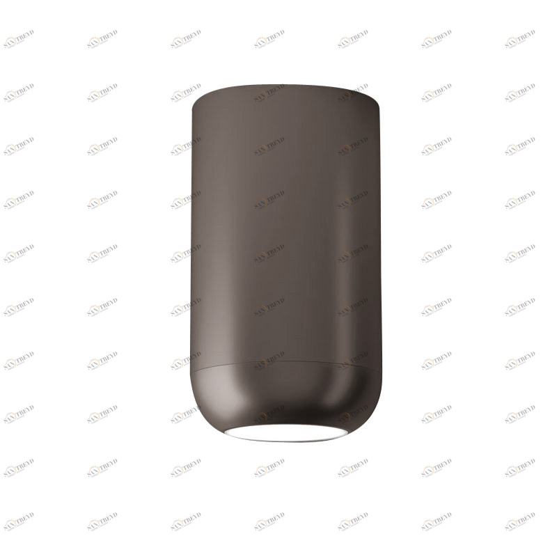 Потолочный светильник PL URBAN G Matt nickel от Axo Light PLURBANGNIXXLED AXO LIGHT ДИЗАЙНЕРСКИЕ 244211 Никель 