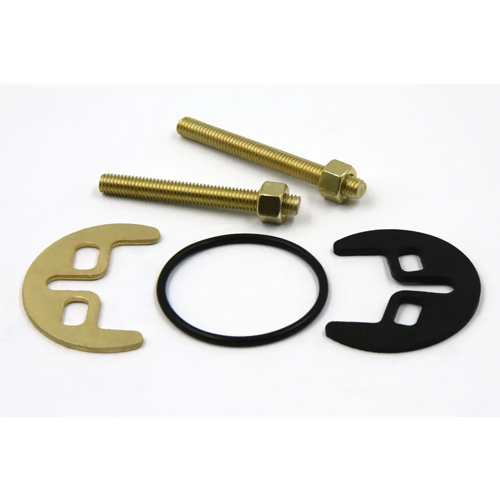 Santreyd - Монтажный комплект для установки смесителя на раковину 87234879 STLM-1371139