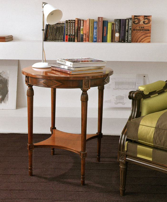 Подставка  SALDA ARREDAMENTI 8071 