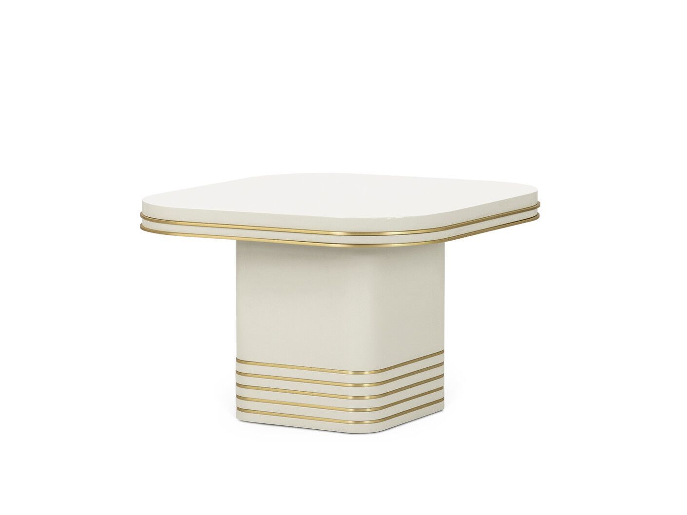 Квадратный стол для сервировки JOSÉ LEITE DE CASTRO LIMA ARCH-00125254