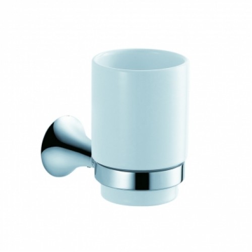 Керамика стакан Amnis KEA-11104CH krausru 