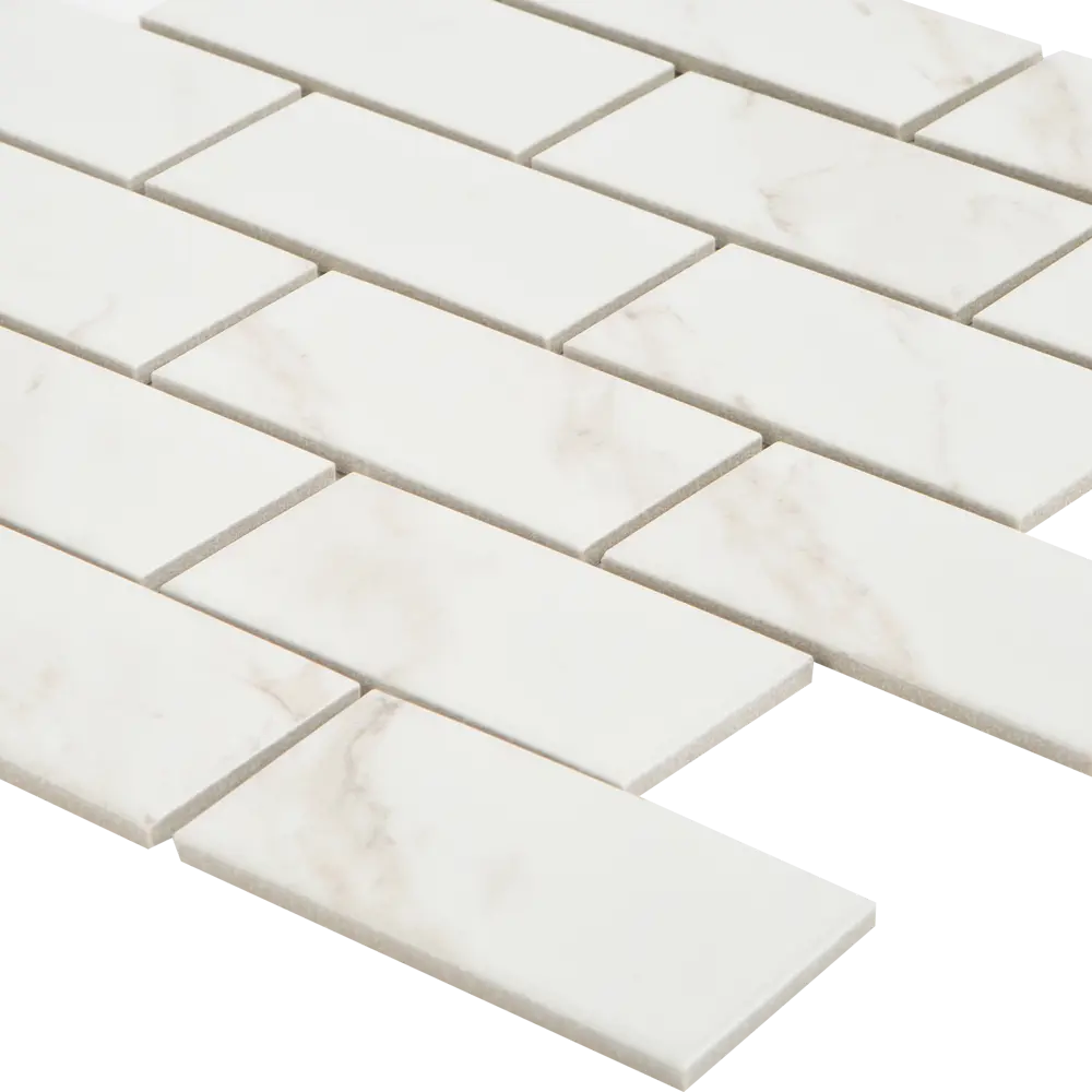 Мозаика Kreaforta с эффектом мрамора для стен и пола 89400881 STLM-1575353 - Вид №2