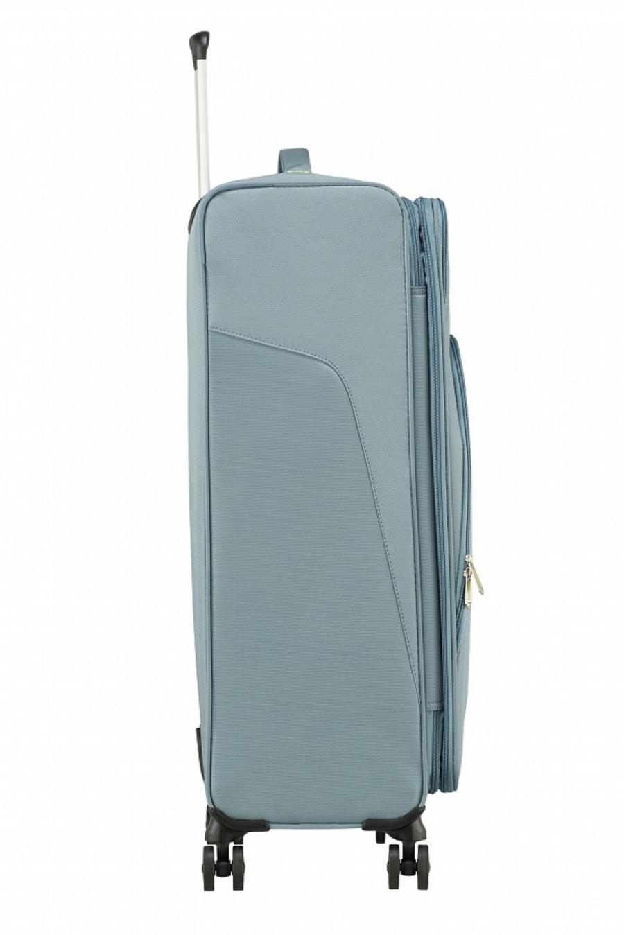 78G-08005 Чемодан 78G*005 Spinner Expandable 79/29 TSA American Tourister Summerfunk  - Вид №4