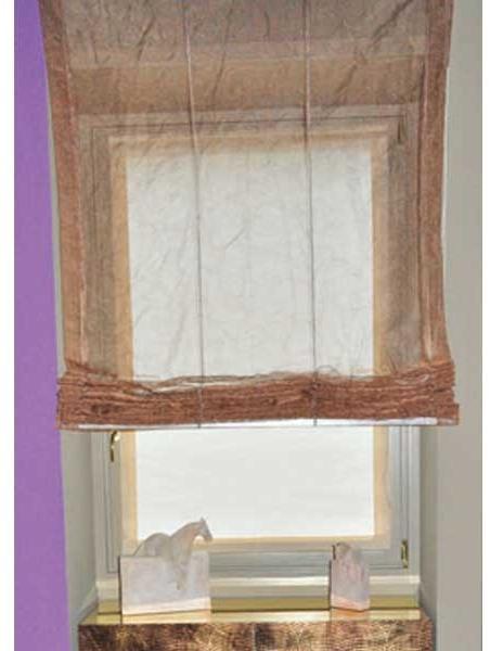 TTM Rossi Металлическая ткань Metaldesign sun-id-1370799 - Вид №1