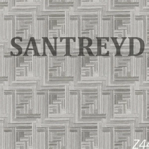 44928 Обои Zambaiti Parati Trussardi 4