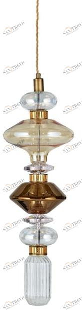 Sicis Подвесной светильник Ballett sun-id-1468960