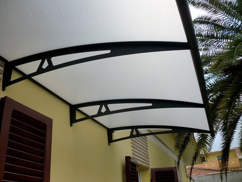 ROYAL PAT Модульный навес из акрилового стекла Newstyle sun-id-1396696 - Вид №8