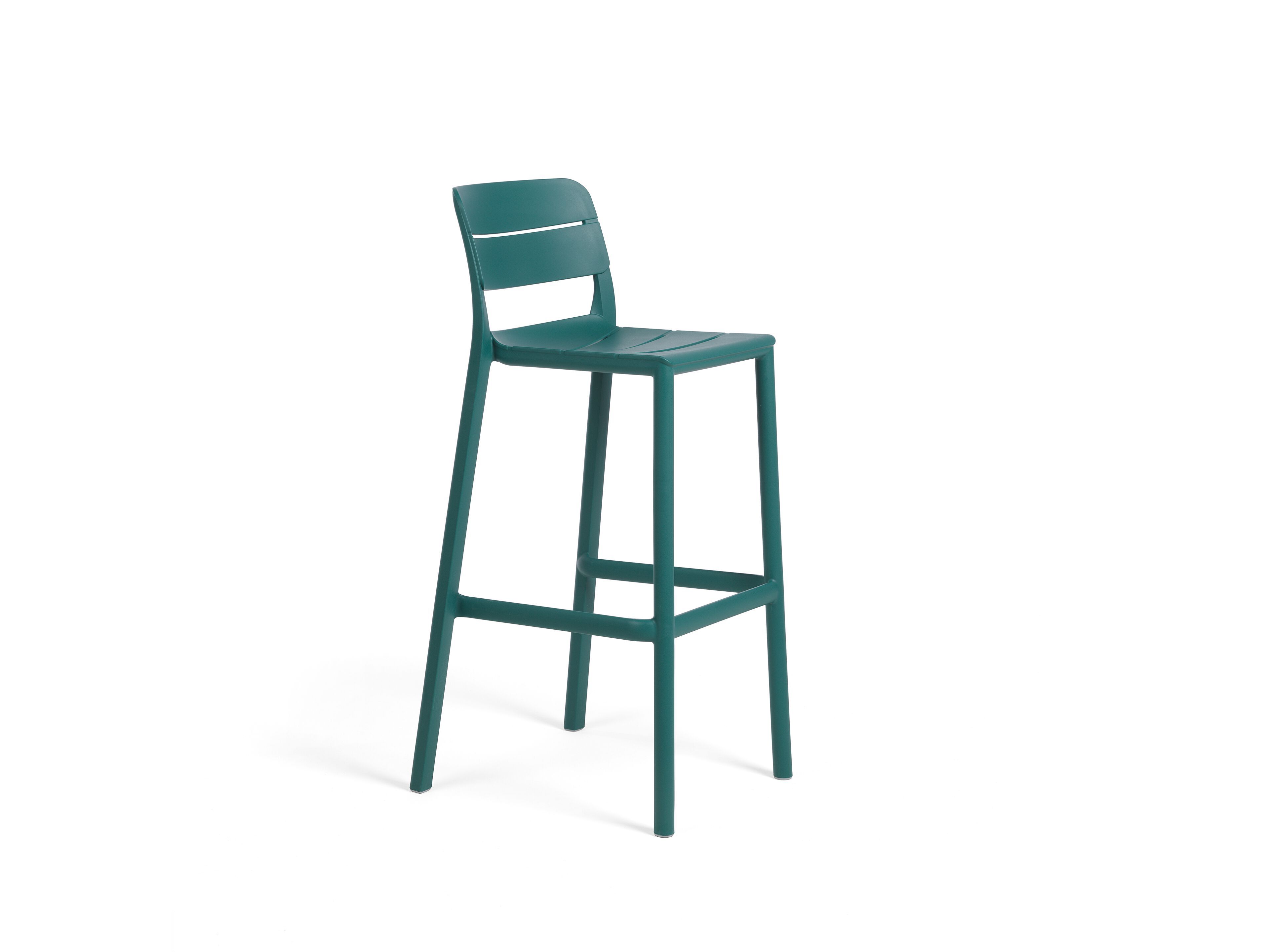 Полипропиленовый садовый стул Nardi Кассия ARCH-00072816 - Вид №8