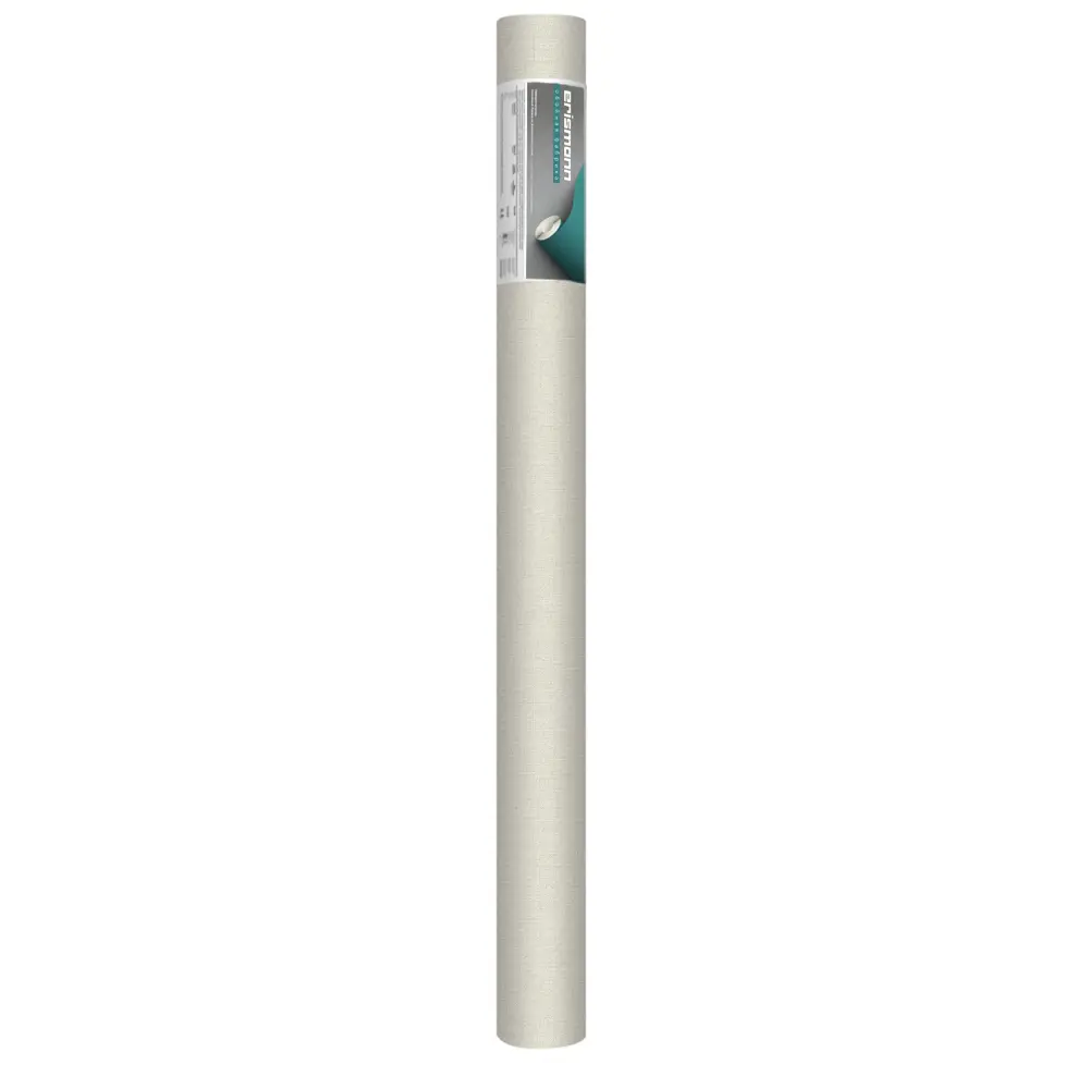 Обои флизелиновые Erismann Aeris бежевые 1.06 м ЭР61041-04 89449147 STLM-2162632 - Вид №3