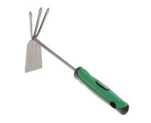 98295320 Мотыжка комбинированная Fibertools 4680010312919 STLM-0619788 GRONS