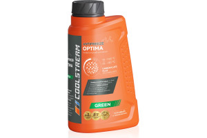 16035315 Антифриз Optima Green CS-010701-GR CoolStream