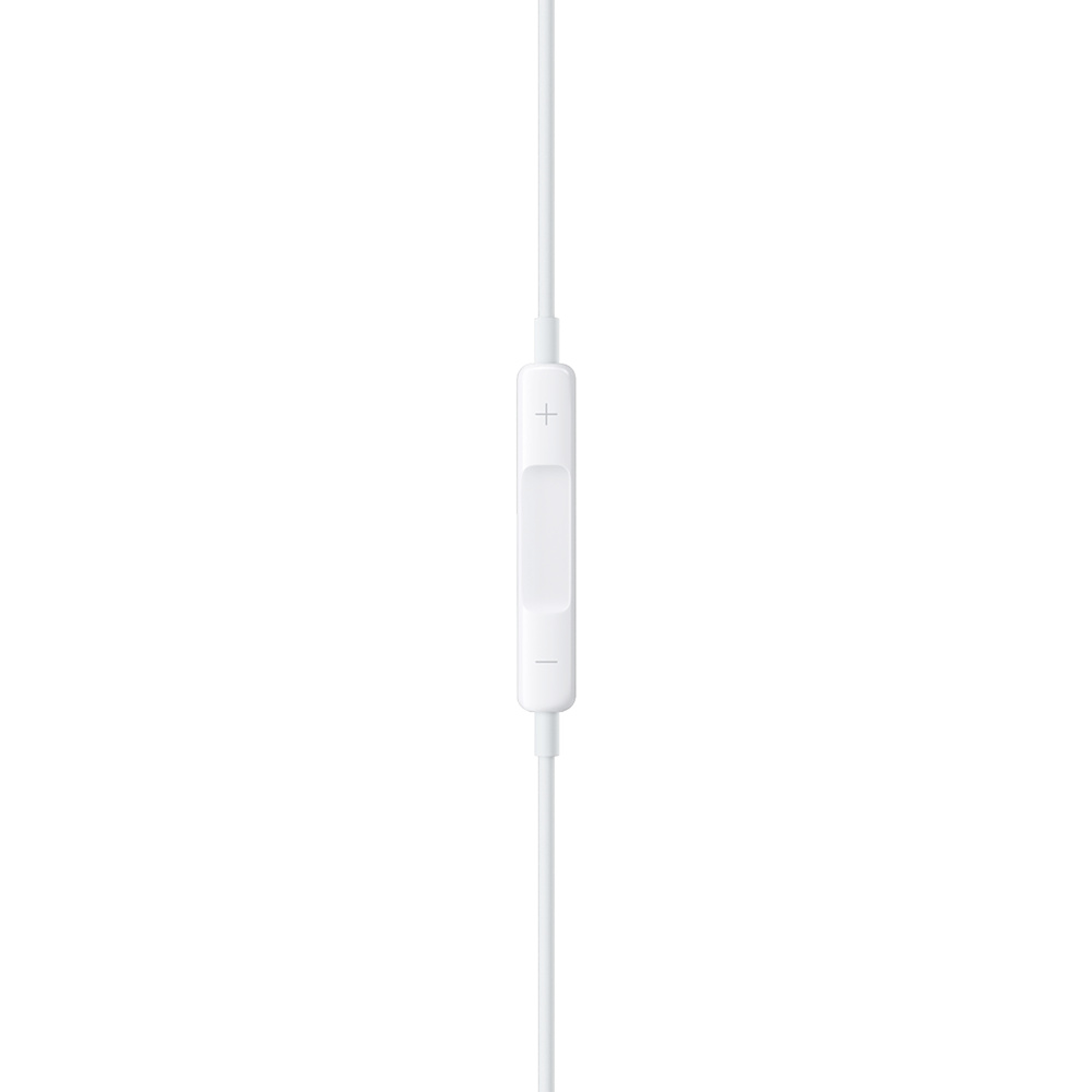 MNHF2ZM/A earpods with remote and mic Apple Santreyd  - Вид №4