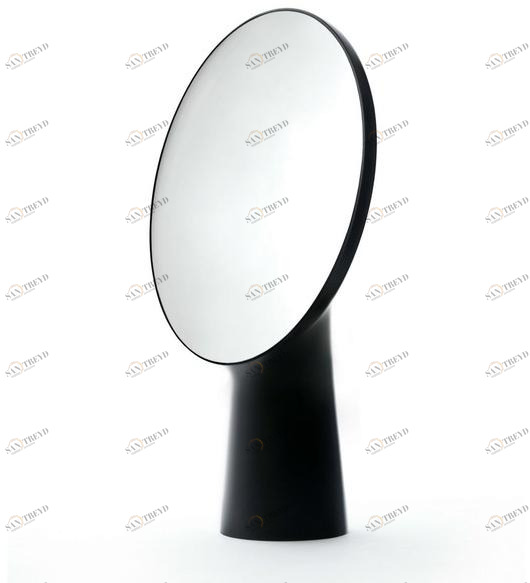 Moustache Круглое зеркало в раме sun-id-1368971