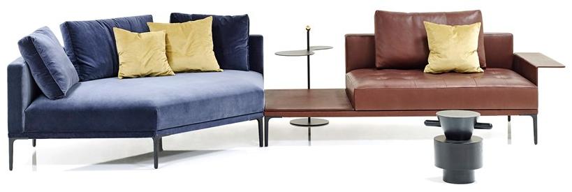 Wittmann Модульный диван sun-id-1416787 - Вид №2