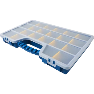 Органайзер для крепежа Jettools JT1602323 510x325x60 мм