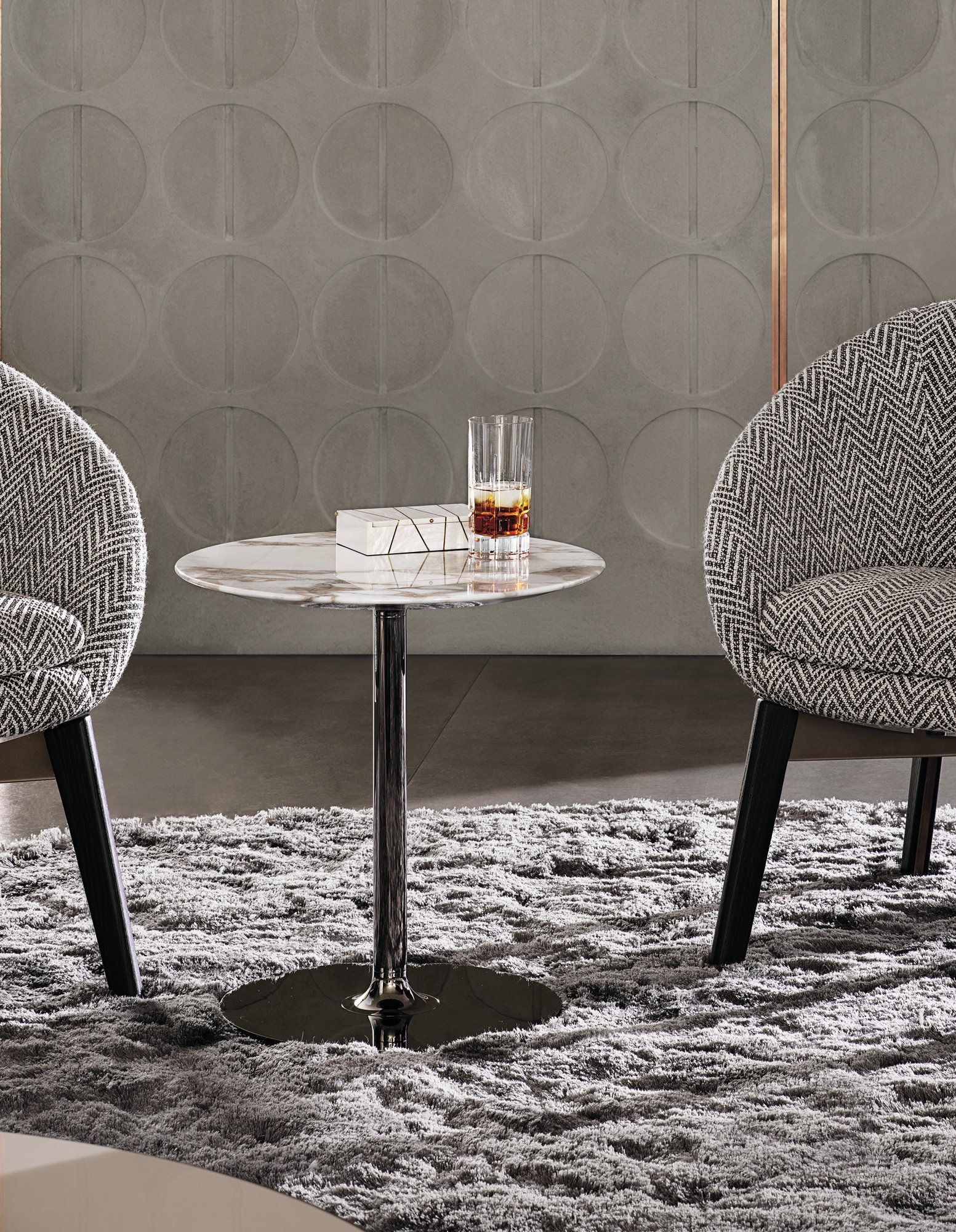 Журнальный столик Minotti ARCH-00062712 - Вид №2