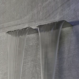 Излив каскадный для душа PRISMA Antonio Lupi PRISMA