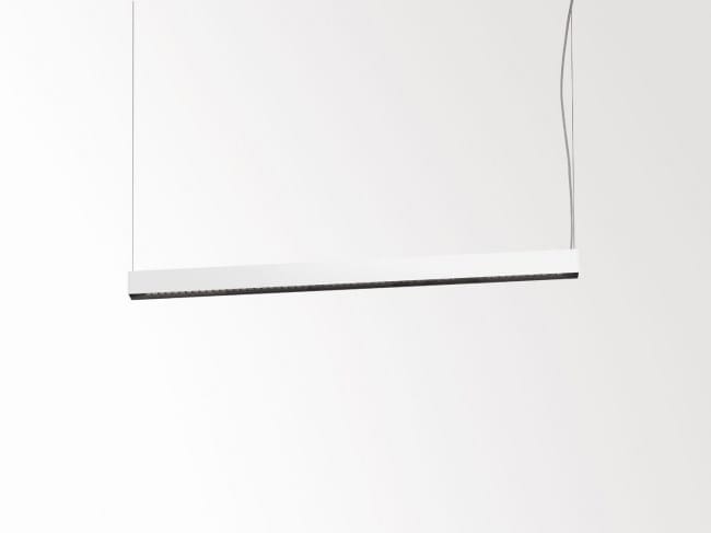 Светодиодный подвесной светильник для офиса Deltalight конформный ARCH-00103019 - Вид №6