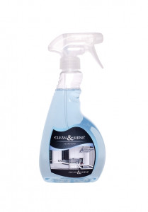 1268458 Clean & Shine Allround 500 Мл Hafa Белый