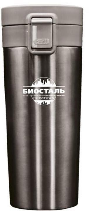 93907467 Термокружка NMT-400V, 400 мл STLM-0607053 BIOSTAL