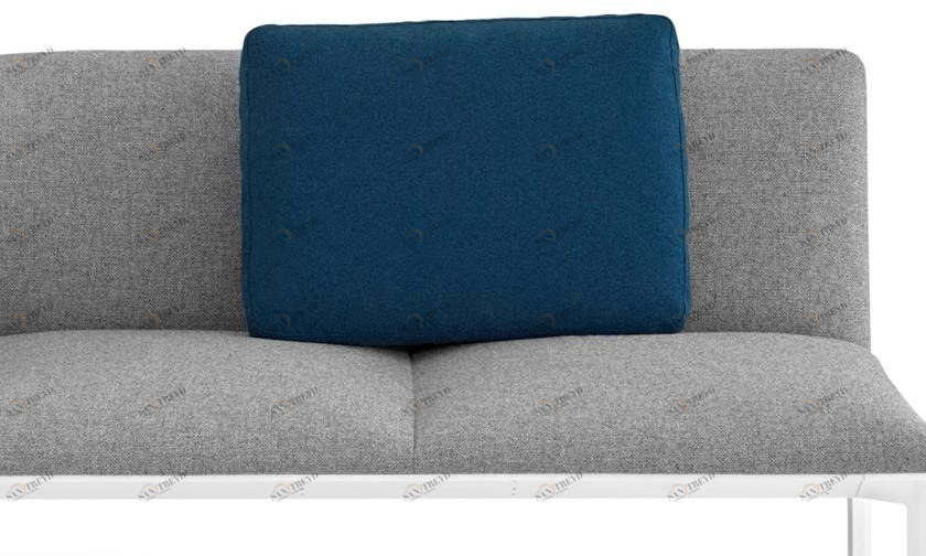 Lapalma Прямоугольная подушка из ткани для улицы Oort outdoor sun-id-1451223