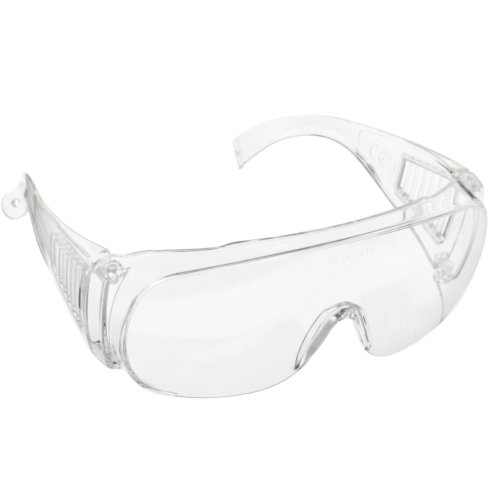 Очки защитные 3M Visitor 5318737 STDN-0121024