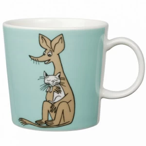 Кружка "Снифф" LE-VILLAGE СНИФФ 044787 Мультиколор