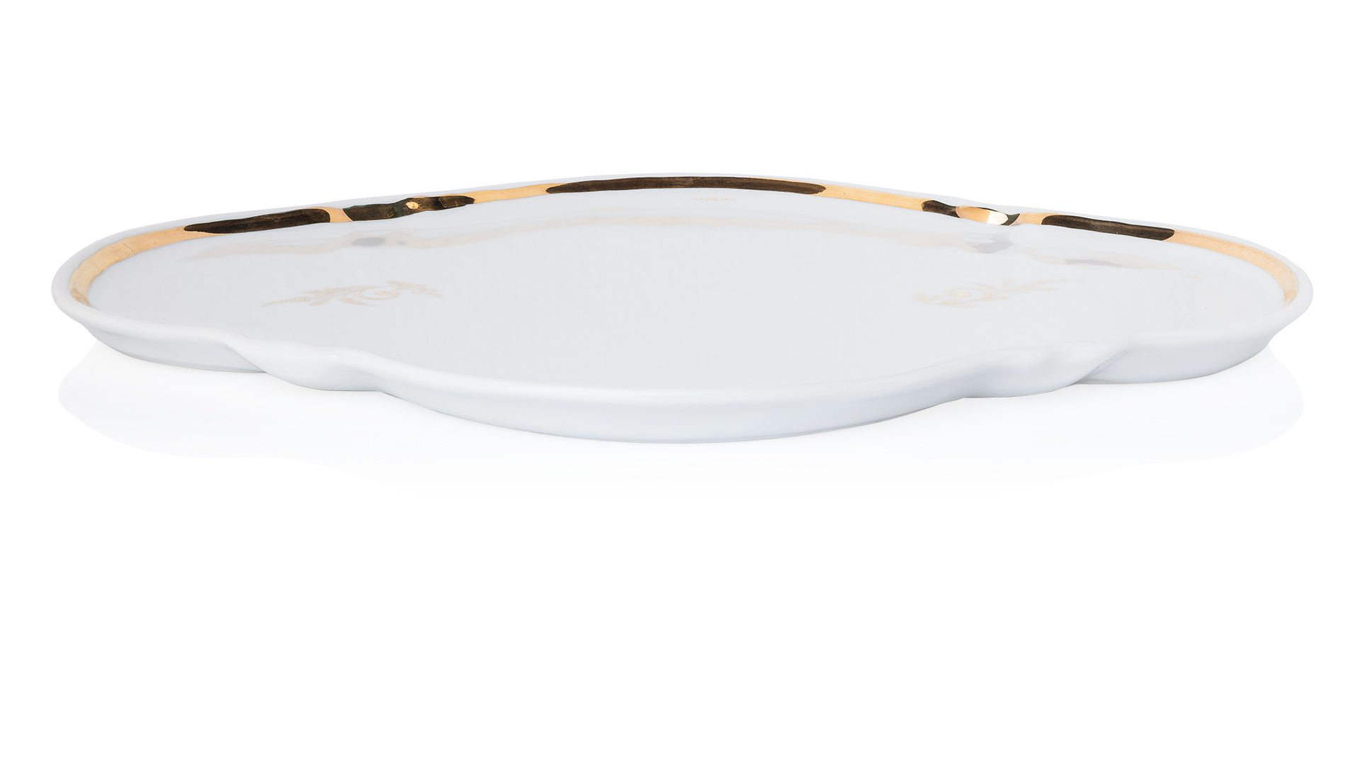 10617402 Промыслы Вербилок Набор чайный 2/7 "Веселушки" Фарфор  - Вид №2